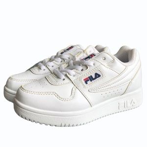 FILA Shoes Kids